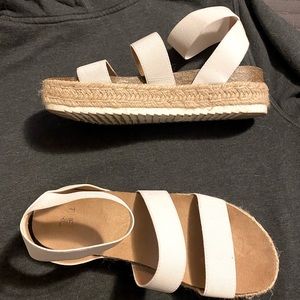 Summer Sandals